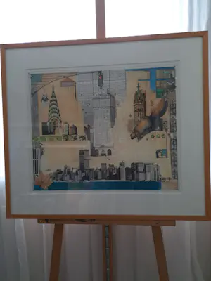 Rolf Weijburg - Home: Manhattan, NY kopen? Bied vanaf 125!
