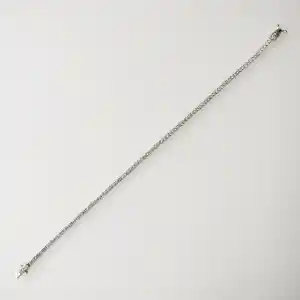 Tennisarmband 2,00 ct kopen? Bied vanaf 2200!