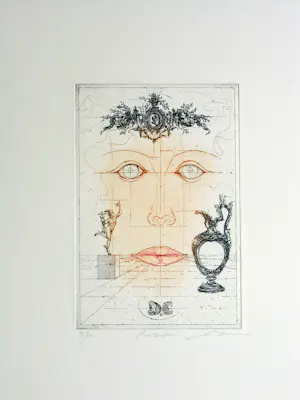 Dan Erceanu - rococo. kopen? Bied vanaf 39!