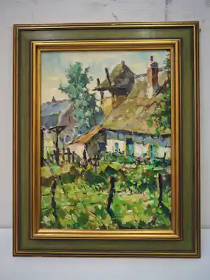 Wim Helder - Boerderij met tuin kopen? Bied vanaf 75!