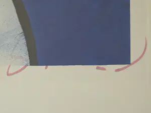 Herman Brood - De Golfer - Handgesigneerd - 76/100 kopen? Bied vanaf 700!