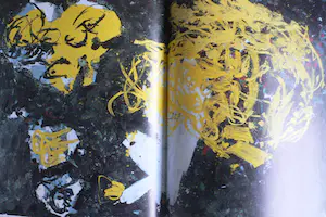 Georg Baselitz - Recent Paintings & Eine fotografishe Studie - Ex-bieb Rudi Fuchs kopen? Bied vanaf 60!