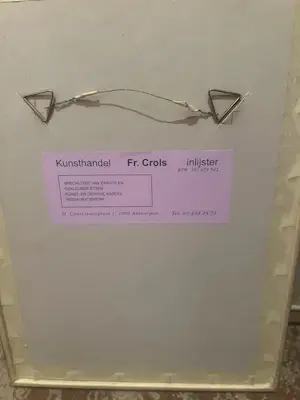 Marcel Chirnoaga - Minotaur kopen? Bied vanaf 120!