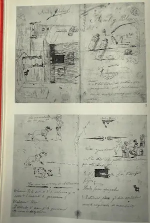 Pablo Picasso - "La Presse". kopen? Bied vanaf 29!