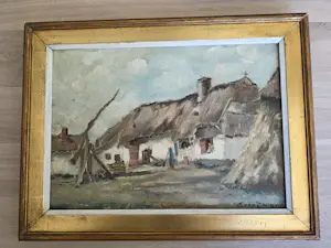 Emiel Van Drommen - Bokrijk kopen? Bied vanaf 250!