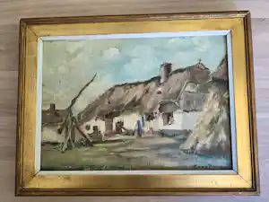 Emiel Van Drommen - Bokrijk kopen? Bied vanaf 250!