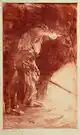 Pieter de Josselin de Jong (1861-1906)
