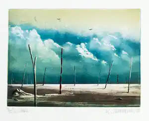Jochen G. Schimmelpenning - Lo Strano verkocht voor € 75!