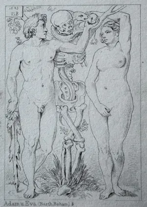 Albrecht Durer - Konvolut Bildnisse und Allegorien 2 Blätter mit 8 Motiven kopen? Bied vanaf 70!