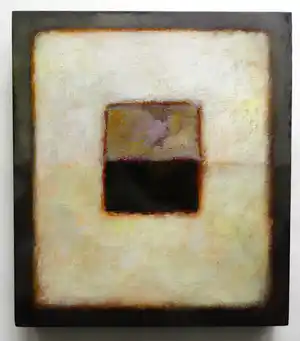 Ton Frenken - ABSTRACT verkocht voor € 540!