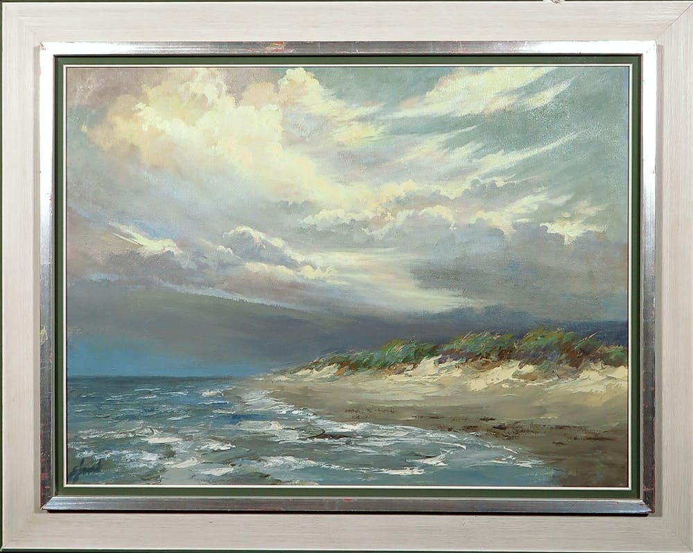 Sjoerd de Vries (1907-1987)
