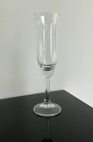 Willem Heesen - Zes Ambassador champagne glazen kopen? Bied vanaf 22!
