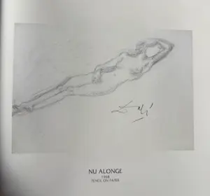Salvador Dali - "Dali in Manhattan". With a very large collection of Dali's works. kopen? Bied vanaf 29!