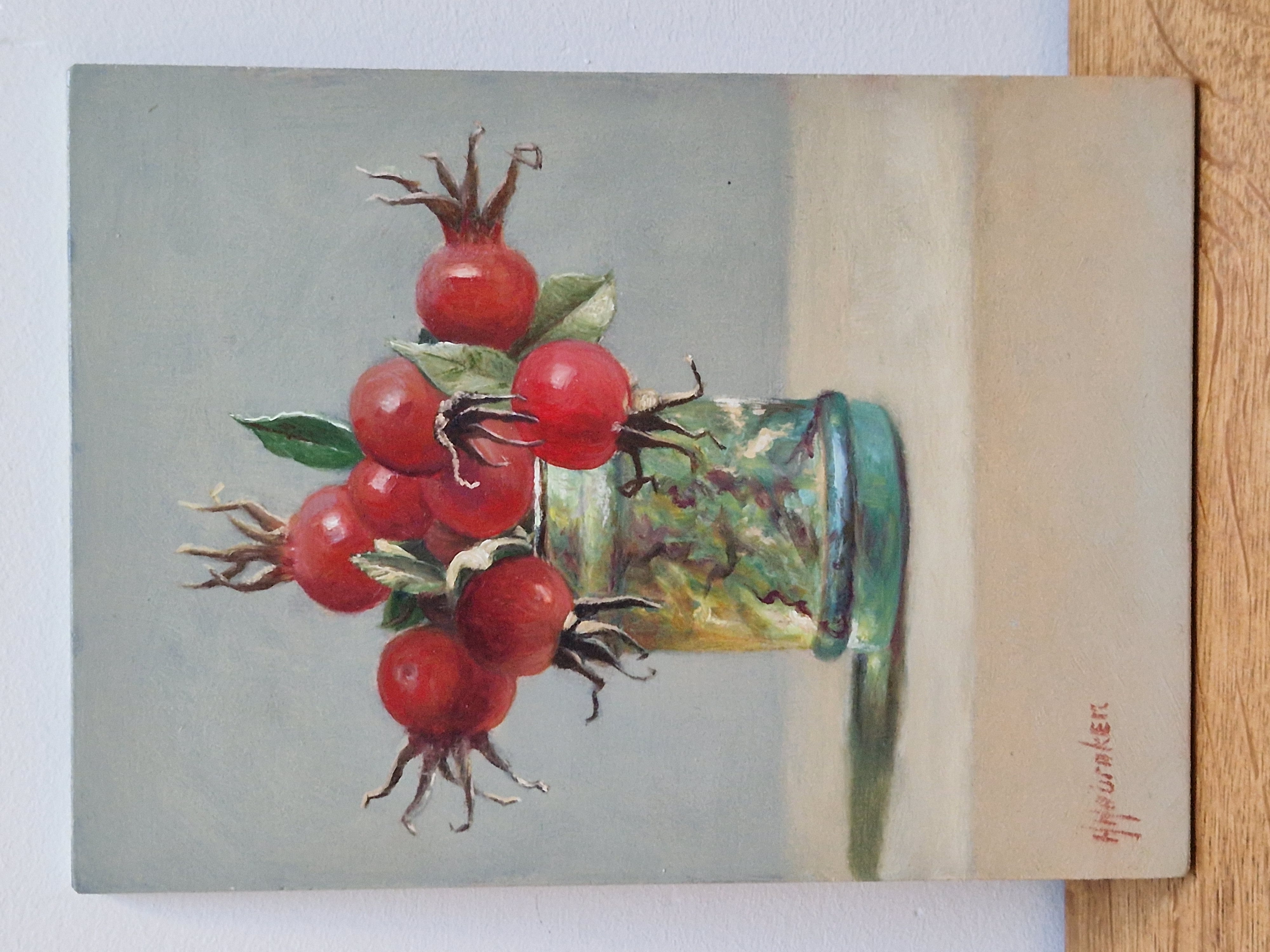 Hans Habraken - Rozebottels kopen? Bied vanaf 175!