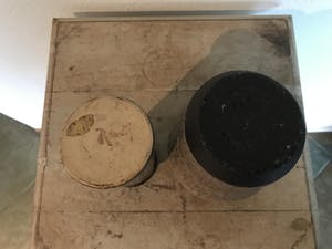 Potterie Ravelli - Vazen kopen? Bied vanaf 1!