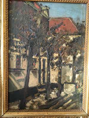 Gerard van Vliet - Amsterdamse huizen verkocht voor € 100!