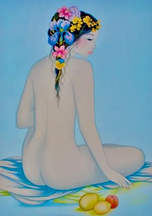 Mara Tran Long - "Isabelle" kopen? Bied vanaf 60!