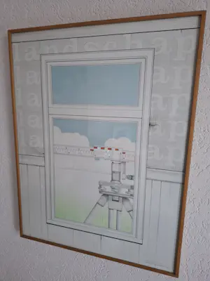 Gijs Kuilboer - Landschappelijk II kopen? Bied vanaf 300!