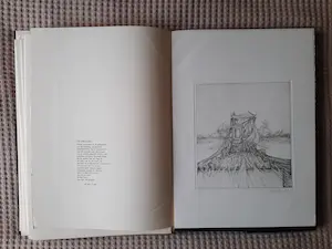 John van Kooten - "Koninklijke kunst" | portfolio met 16 etsen kopen? Bied vanaf 10!