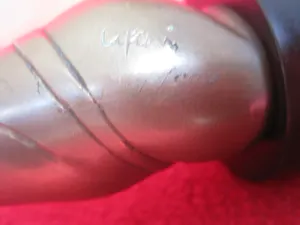 Brons (Onbekend) - Torso van een vrouw. kopen? Bied vanaf 95!