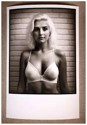 Filip Naudts - Deborah 1#7 verkocht voor € 60!