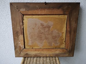 Willem Horselenberg - Havengezicht in Delft kopen? Bied vanaf 75!