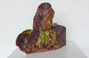 Ada Stel - Sculptuur van keramiek, Neeltje kopen? Bied vanaf 100!