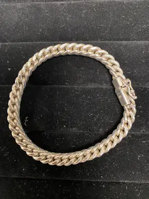 Zilveren Armband kopen? Bied vanaf 50!