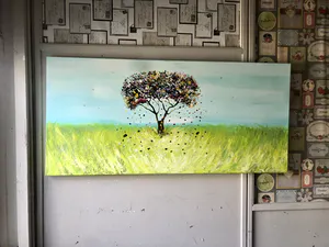 Gena - De Geluksboom kopen? Bied vanaf 350!