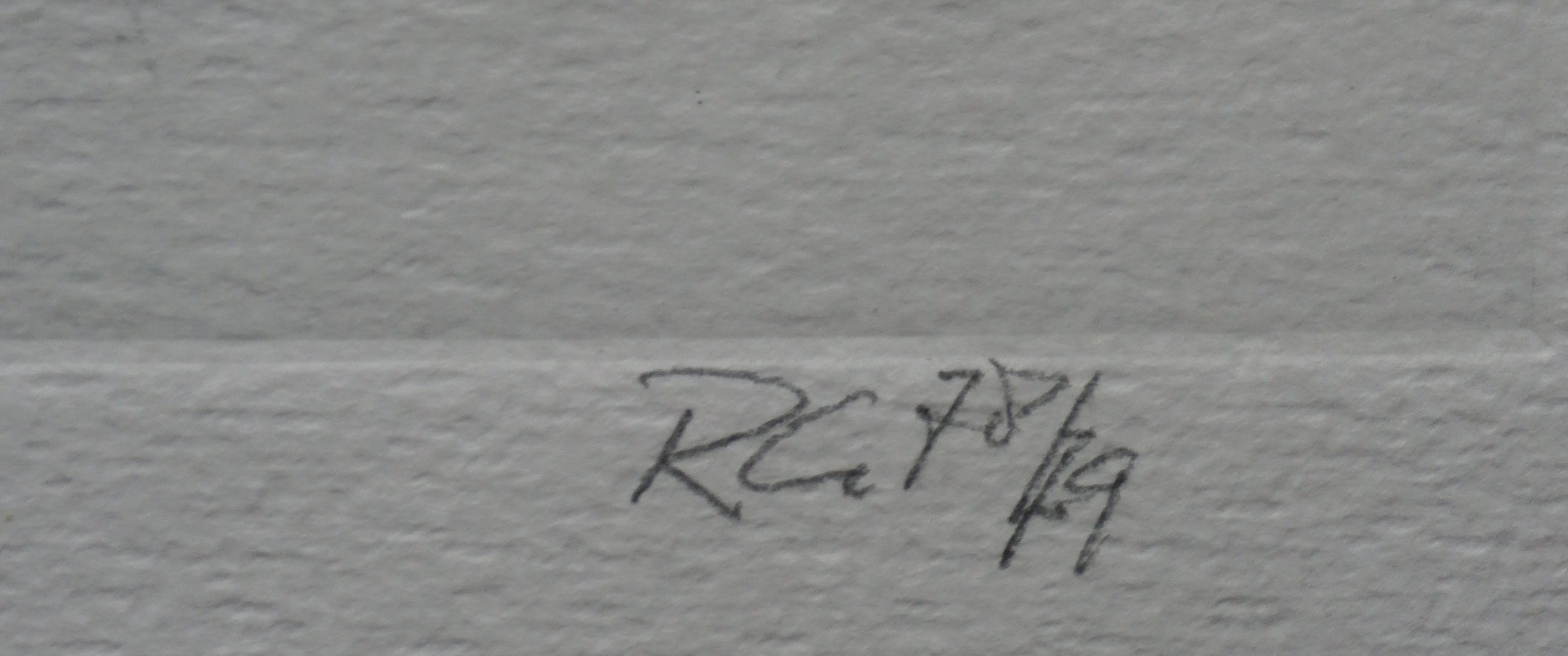 Rob Cox - Ets - 1978/1979 kopen? Bied vanaf 35!