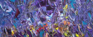 Bruno CANTAIS - FLORAISON EN NOCTURNE kopen? Bied vanaf 95!