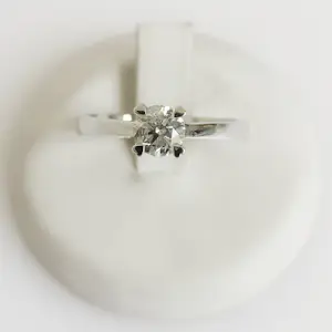Diamanten ring kopen? Bied vanaf 950!