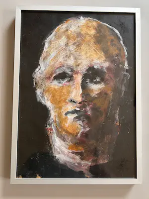 Inez Bulthuis - Hoofd kopen? Bied vanaf 1!