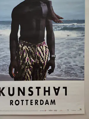 Viviane Sassen - Portret. Prix de Rome. kopen? Bied vanaf 49!