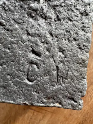Willy Ceysens - Brutalistisch Beeldje Moeder & Kind kopen? Bied vanaf 125!