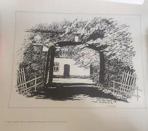 Kees Bastiaans - Poort Aldendriel kopen? Bied vanaf 30!