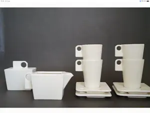 Royal Boch - Royal Zeosen set kopen? Bied vanaf 39!