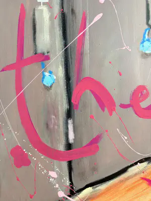 Selwyn Senatori - The Breakfast Club (100 × 160 cm) kopen? Bied vanaf 750!