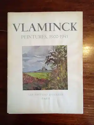 Maurice de Vlaminck - Peintures 1900-1945 kopen? Bied vanaf 40!