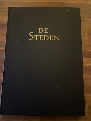 Diverse kunstenaars - De schoonheid van ons land J. van Krimpen- Ex libris kopen? Bied vanaf 100!