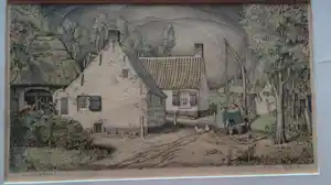 Jan Strube - In Brabant kopen? Bied vanaf 50!