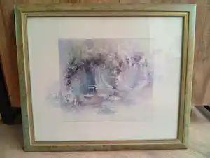 Willem Haenraets - Just Peace kopen? Bied vanaf 30!