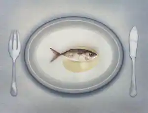 Dominic Rouse - 'Visolie' (2011) kopen? Bied vanaf 85!