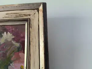 Arie-Kees van Noort - Stilleven bloemen Van Noort de Oude kopen? Bied vanaf 250!
