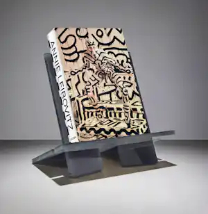 Annie Leibovitz - XXL Art Book Annie Leibonitz Taschen & Bookstand & PopShop boek verkocht voor € 205!