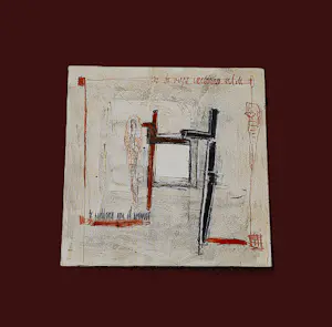 Rafael Forteza - is considered one of the most significant artists of contemporary Majorcan art kopen? Bied vanaf 678!