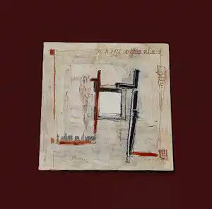 Rafael Forteza - is considered one of the most significant artists of contemporary Majorcan art kopen? Bied vanaf 678!