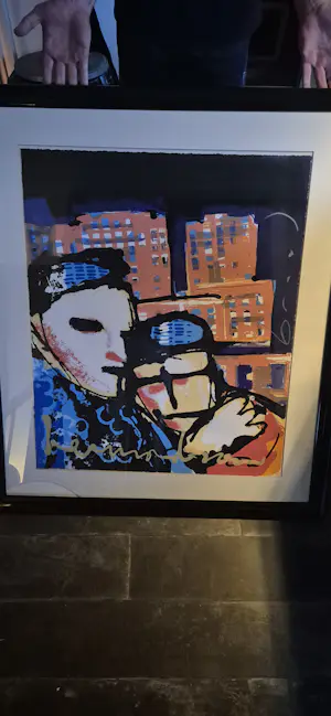 Herman Brood - City love kopen? Bied vanaf 1000!