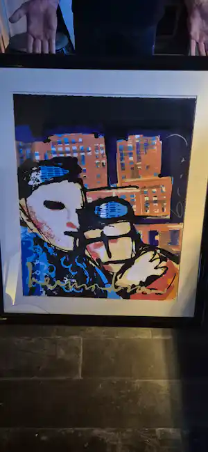 Herman Brood - City love kopen? Bied vanaf 1000!