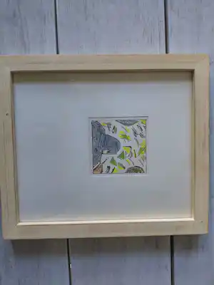 Marijke Verhoef - Paiting the garden 2 kopen? Bied vanaf 49!